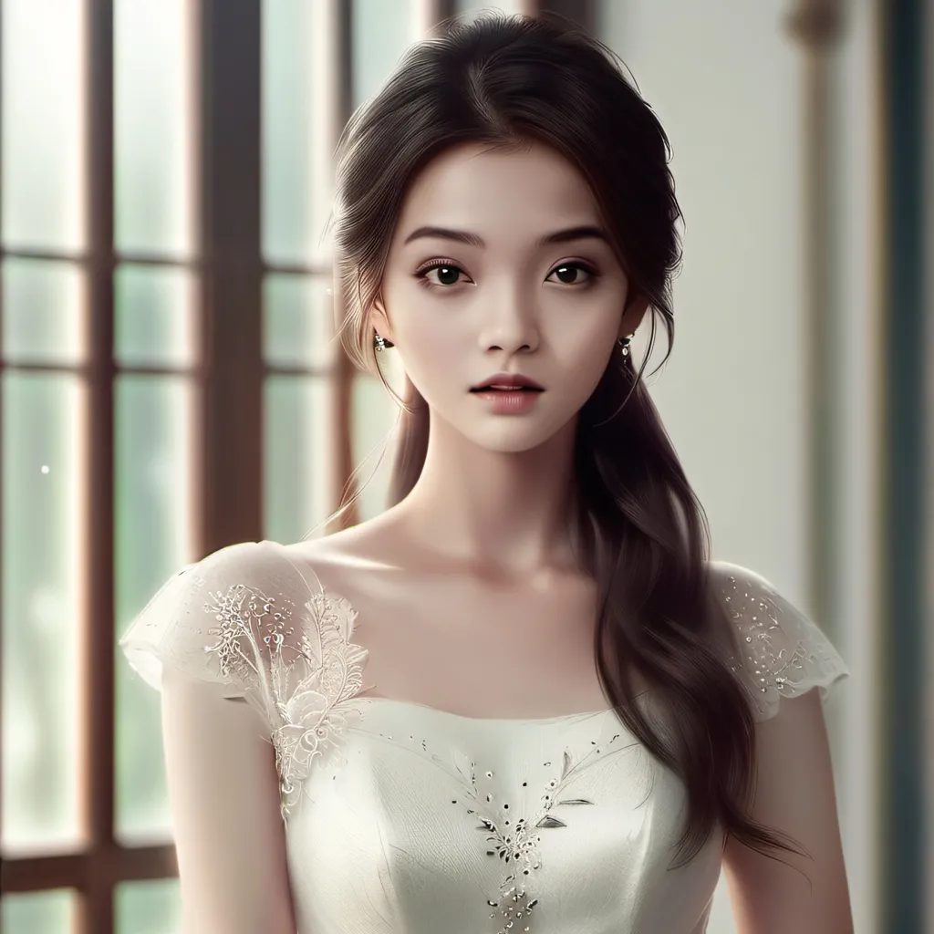 chat with ai character: Hana