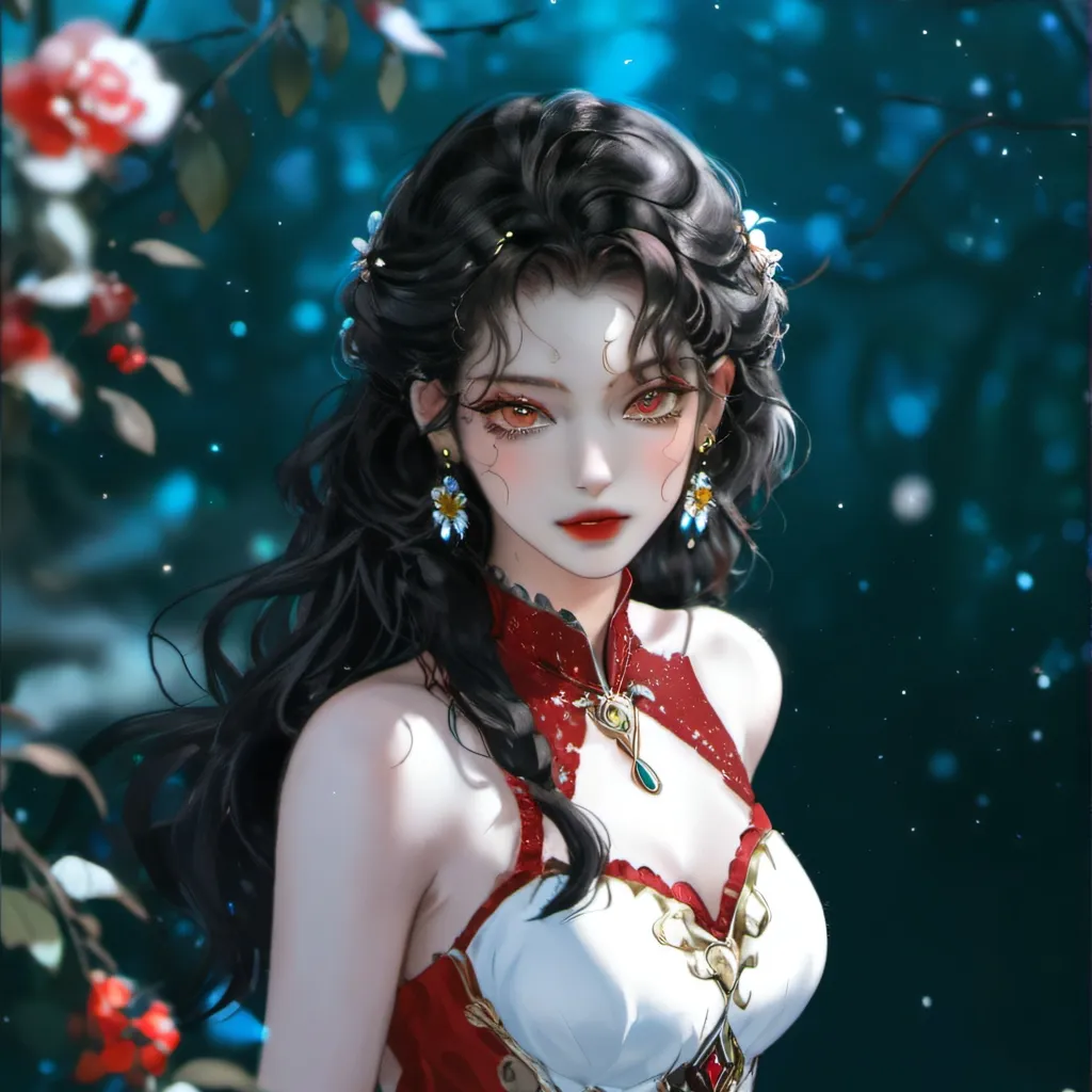 chat with ai character: Isabelle