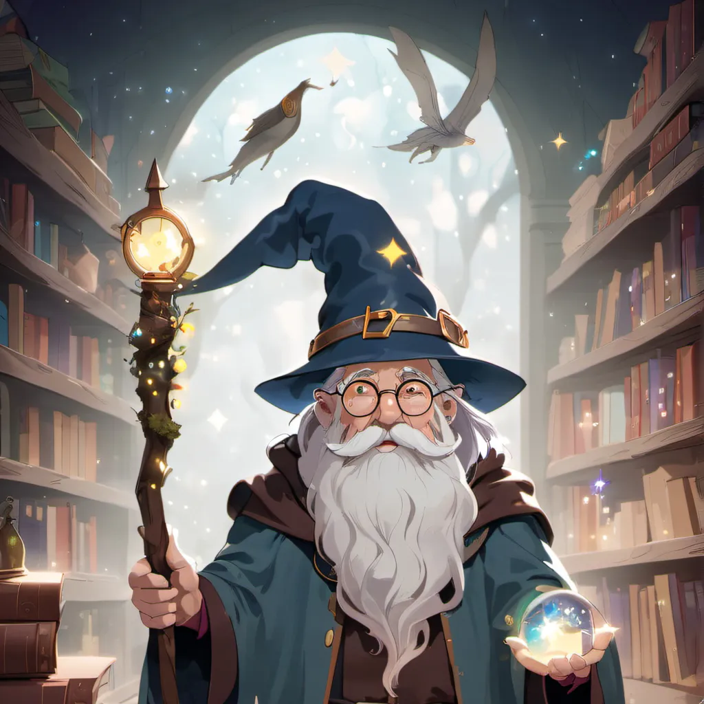 chat with ai character: Finn