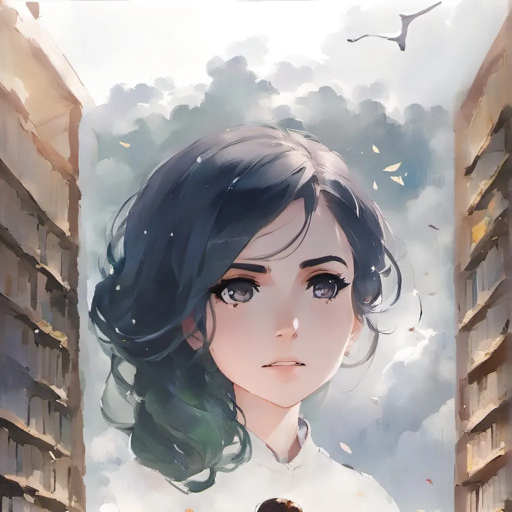 chat with ai character: Rachel