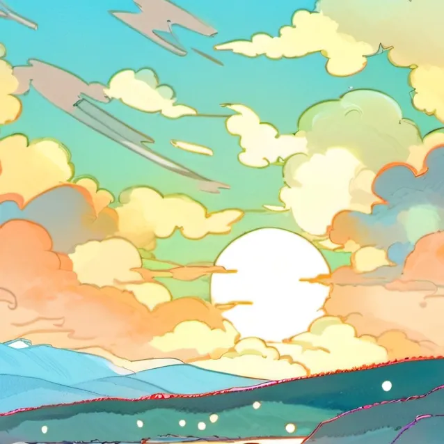 chat with ai character: shimmer