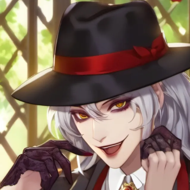 chat with ai character: Carl~ (gay) 