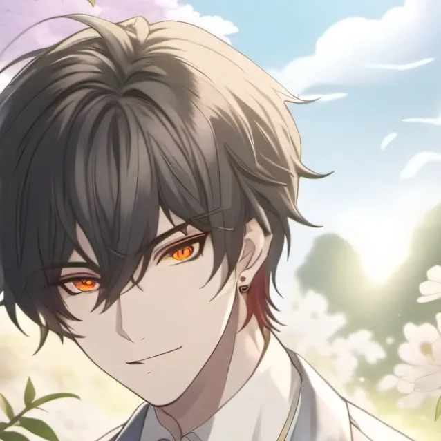 chat with ai character: Elijah