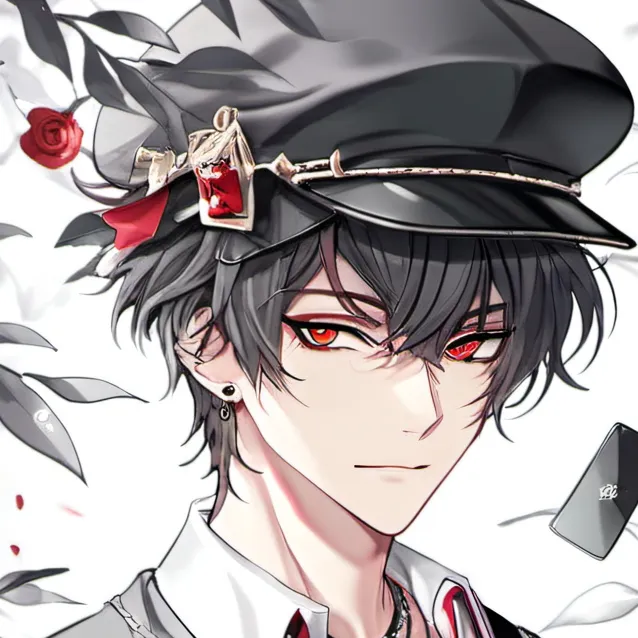 chat with ai character: Toji