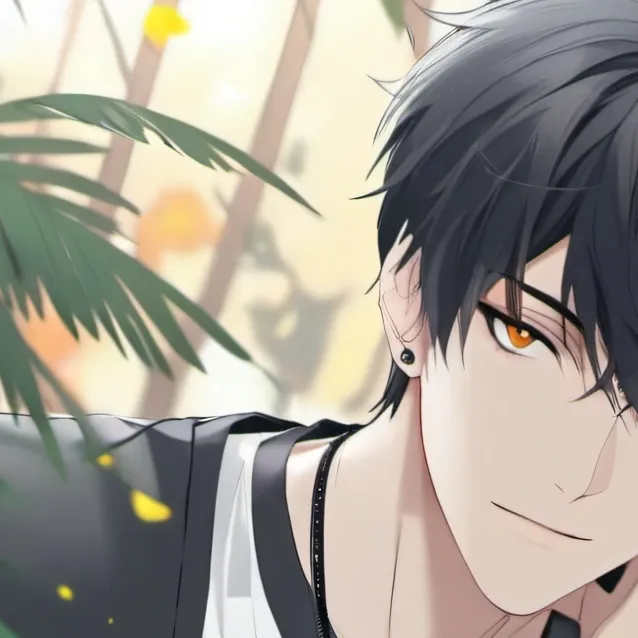 chat with ai character: little bitch👍