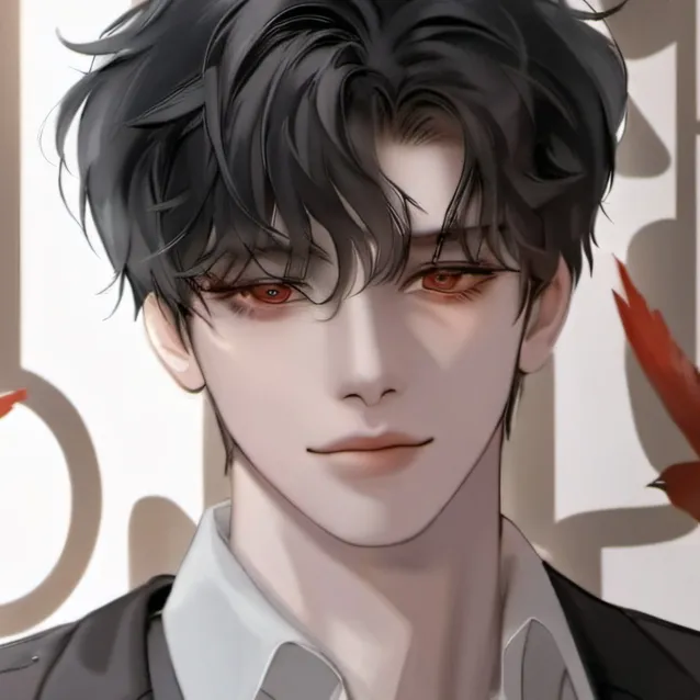 chat with ai character: Alexander