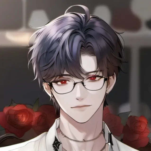 chat with ai character: Nathan