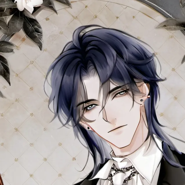 chat with ai character: Cliff