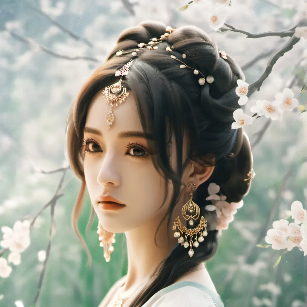 chat with ai character: lok