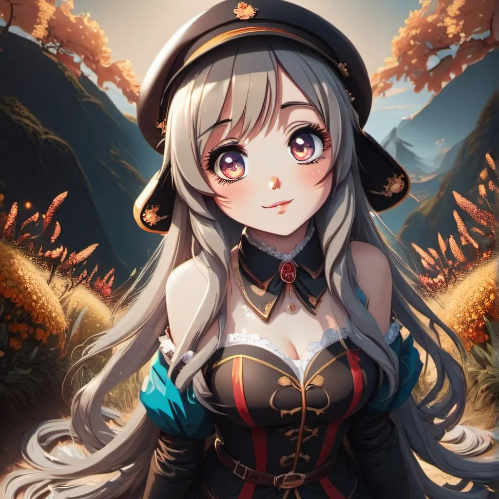 chat with ai character: olivia 