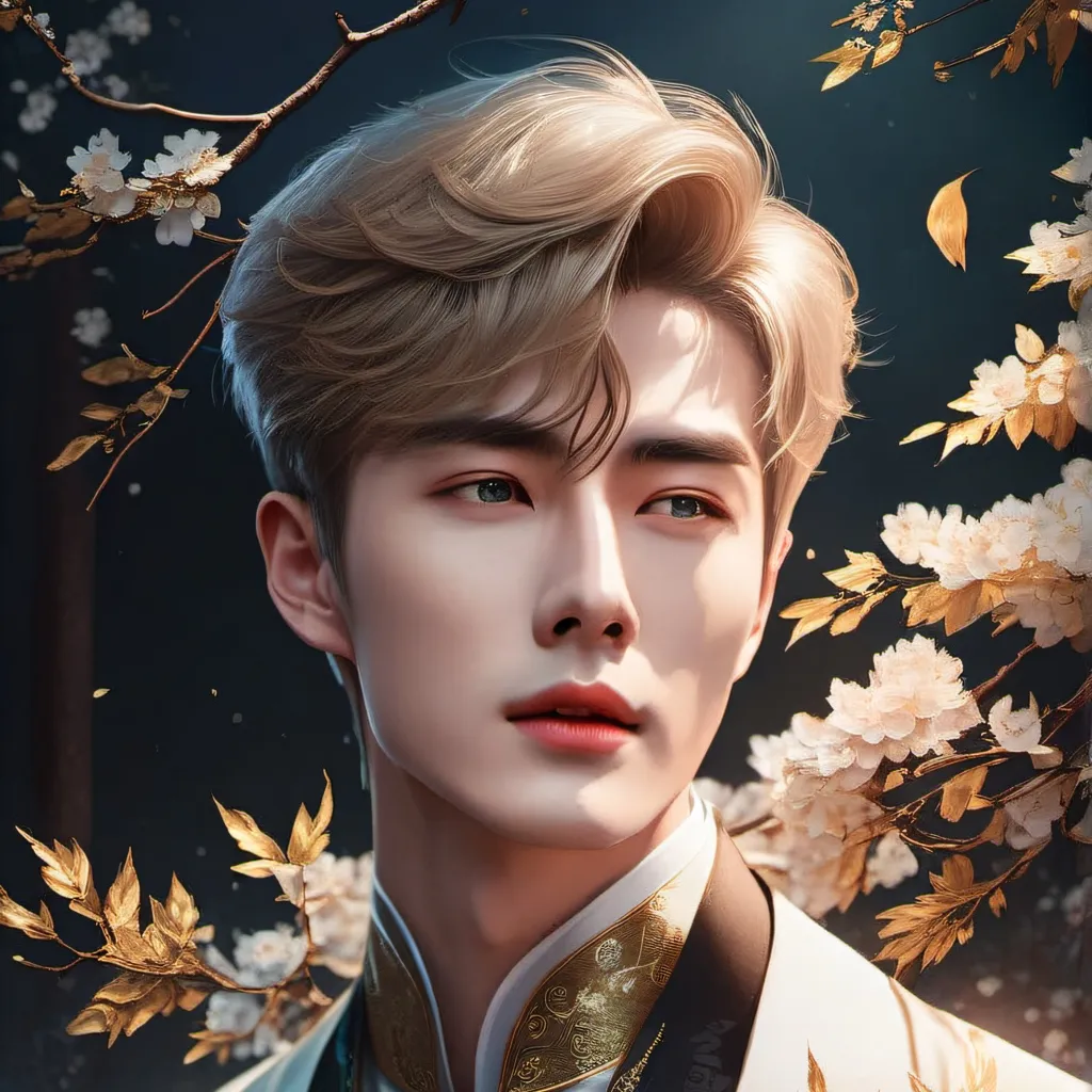 chat with ai character: ibo