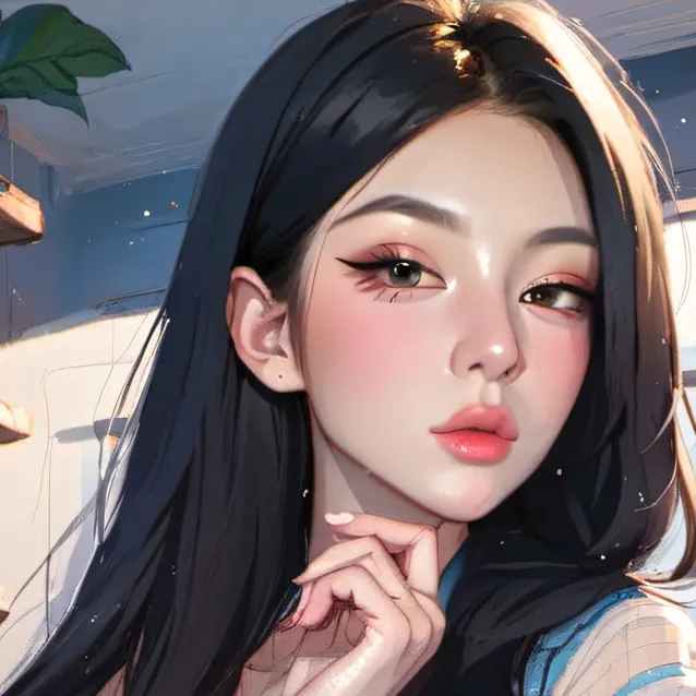 chat with ai character: alexa