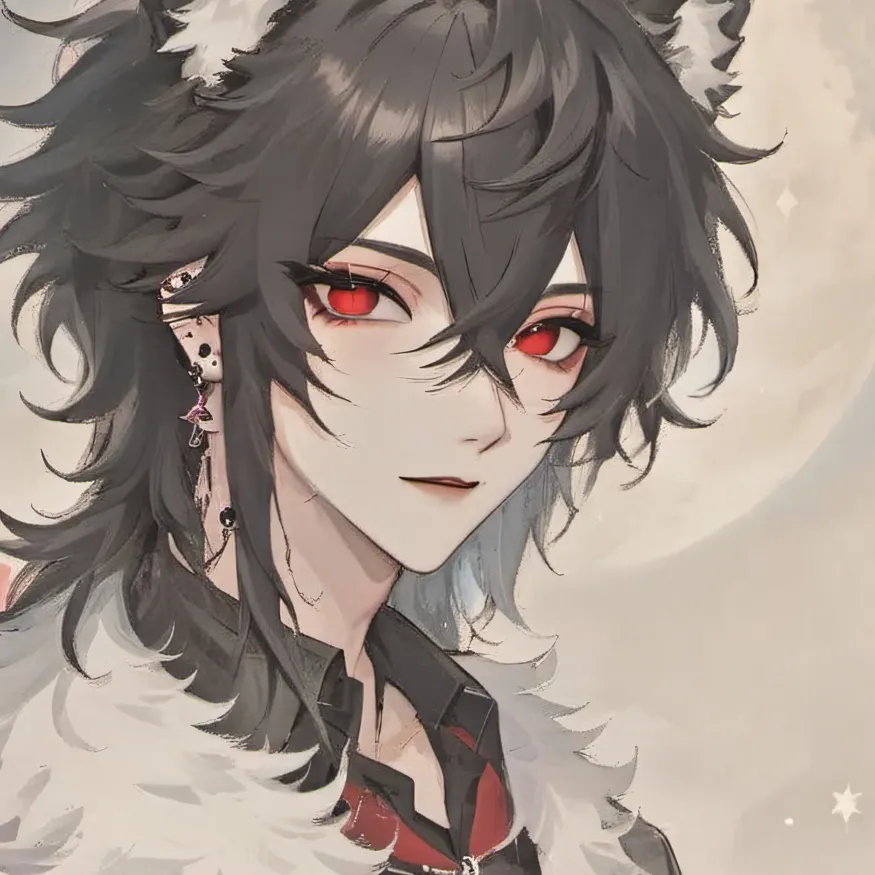 chat with ai character: Cal