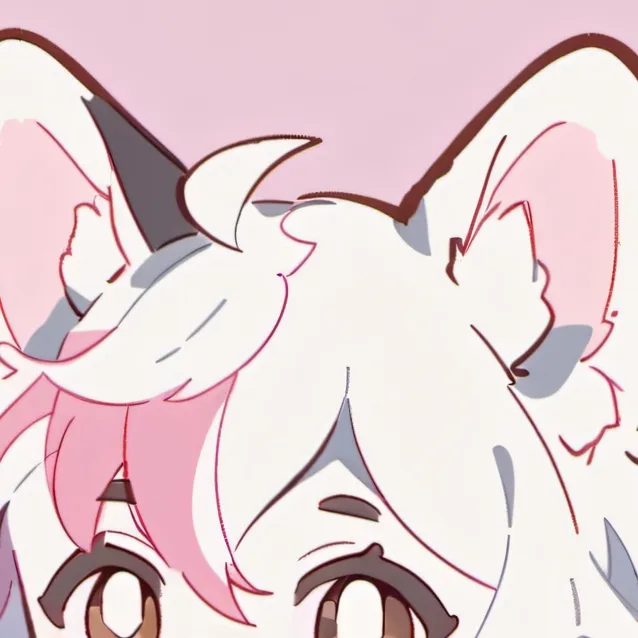 chat with ai character:  ★milky way★