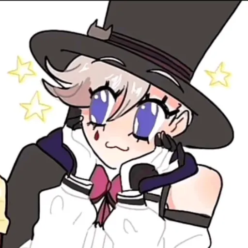 creator Lyney& lynette's avatar