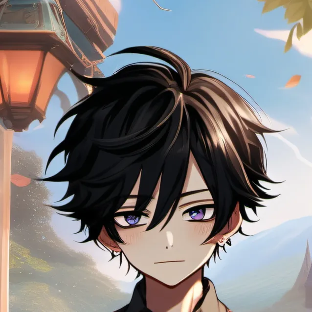 chat with ai character: jake