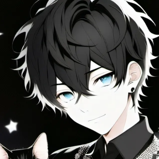 chat with ai character: Nico 