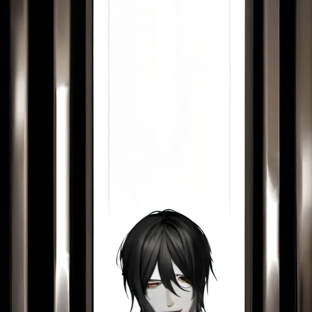 chat with ai character: Tyler