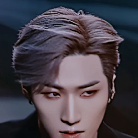 chat with ai character: Seong-Hwa