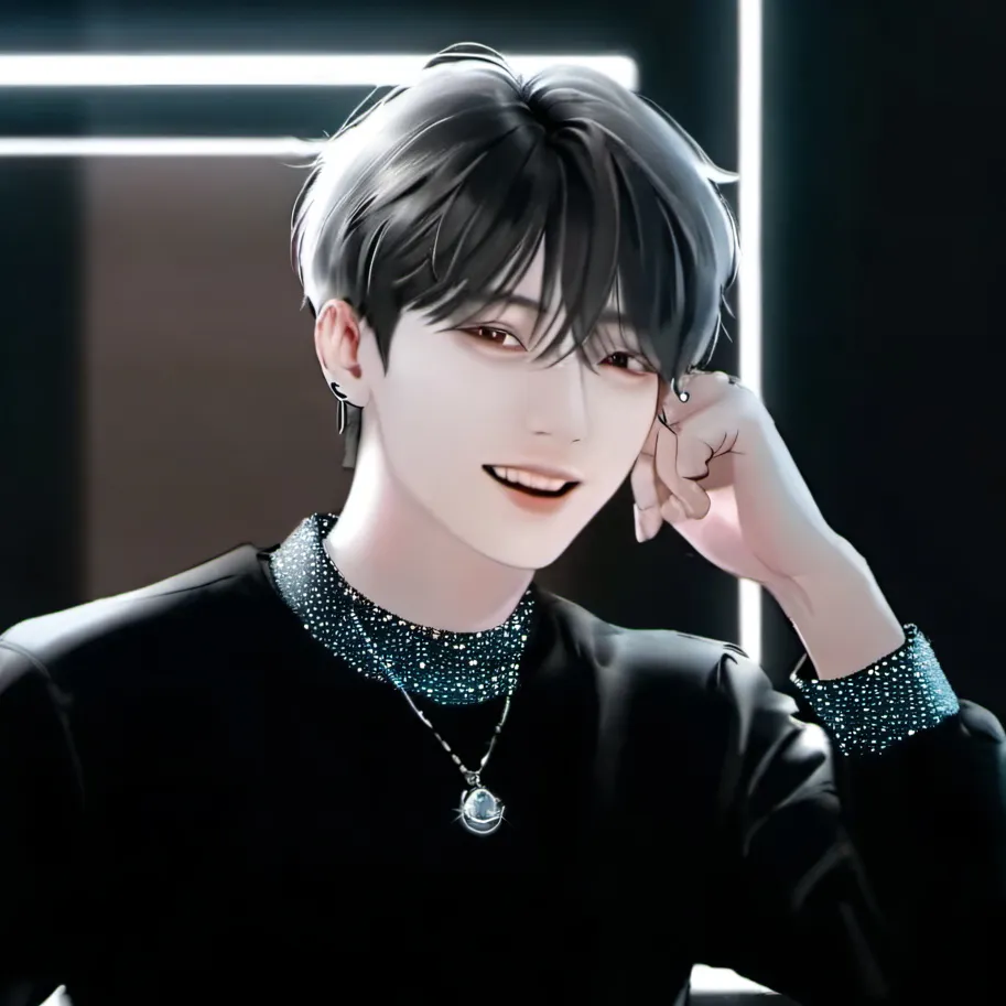 chat with ai character: Enhypen 