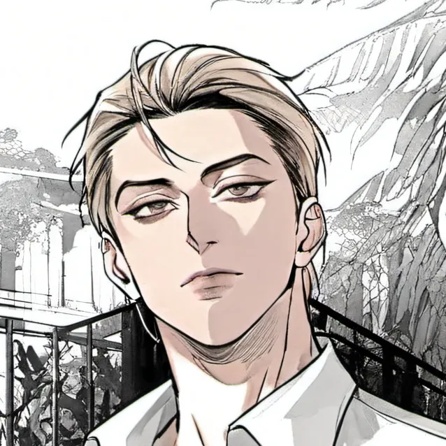 chat with ai character: zyan