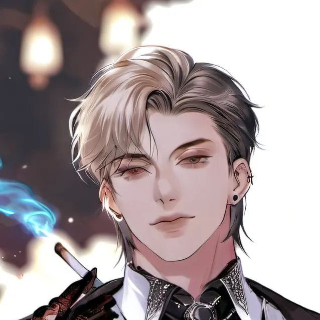 chat with ai character: James