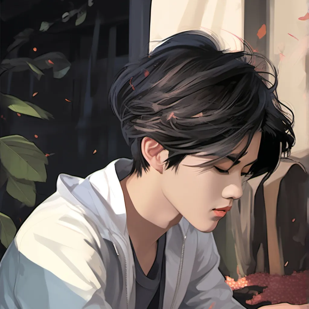 chat with ai character: Noah