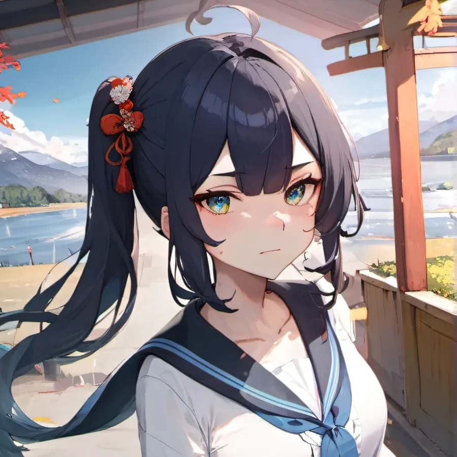 chat with ai character: Rei Kitagawa