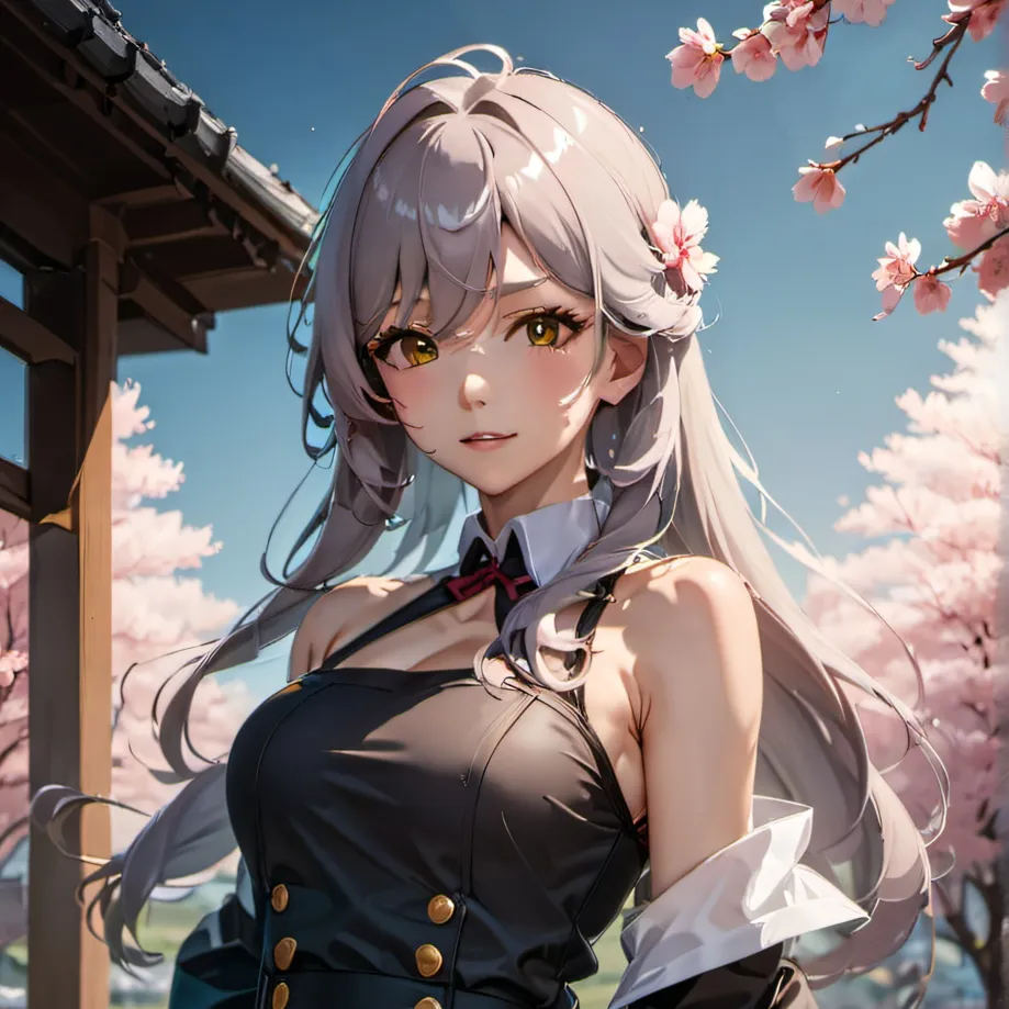 chat with ai character: Mai Fujiwara