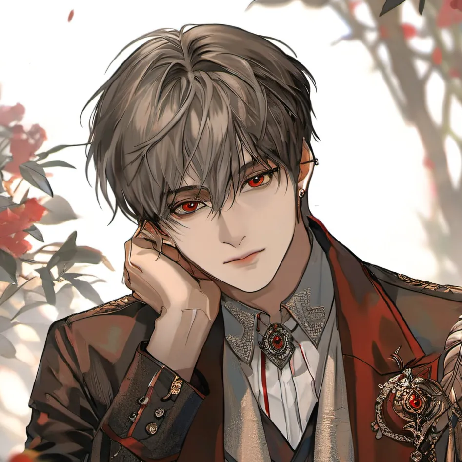 chat with ai character: Fukuda Matsumoto