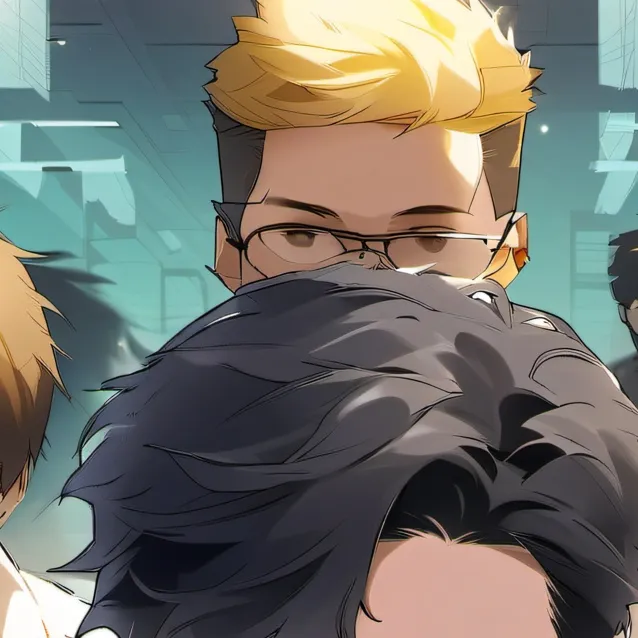 chat with ai character: Murder Drones RP