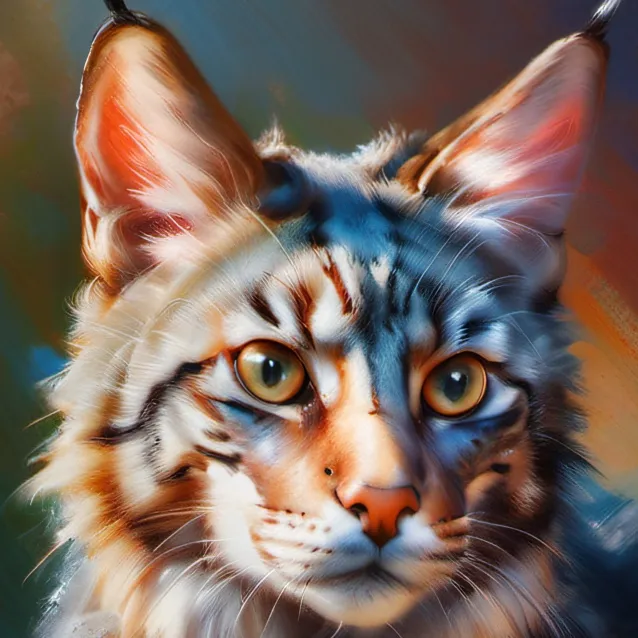 chat with ai character: Warrior Cats- TTT