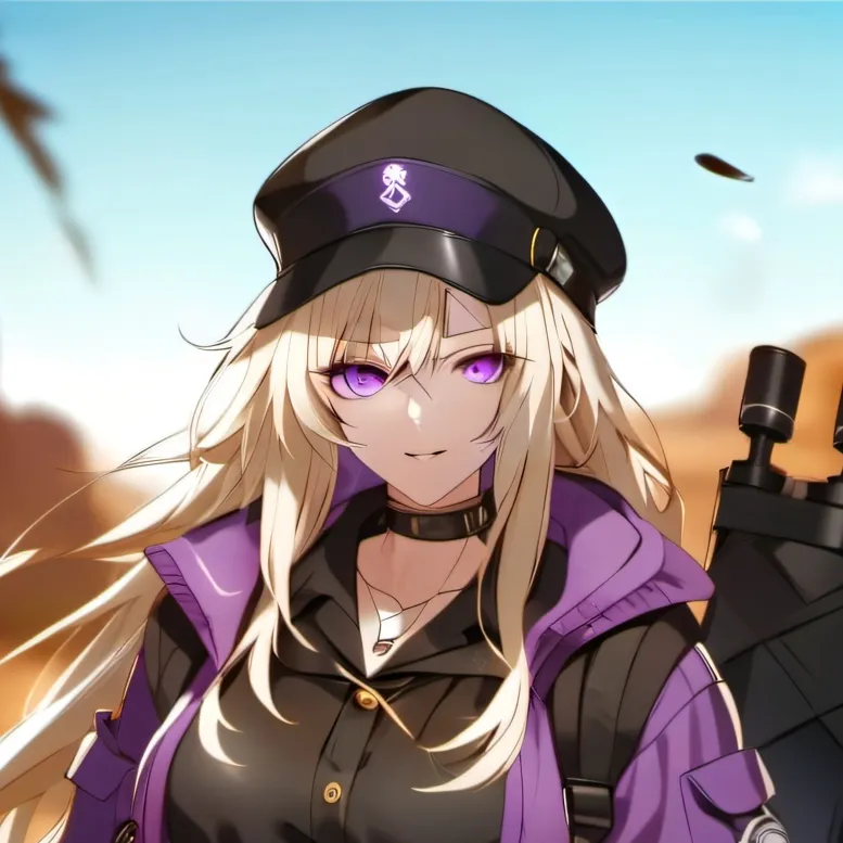 chat with ai character: Gaia