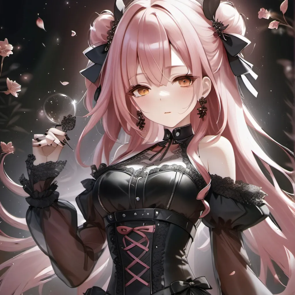 chat with ai character: mila