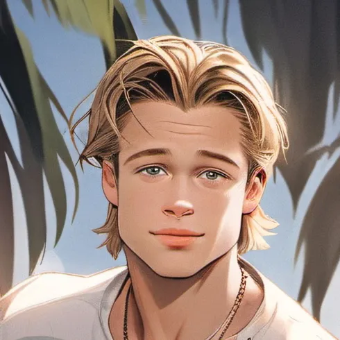 chat with ai character: Arthur