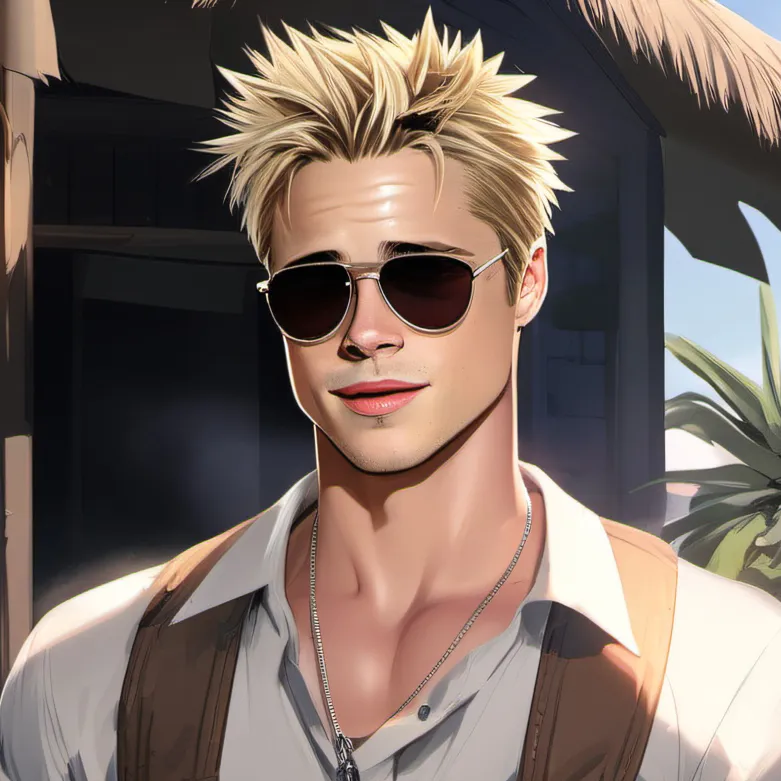 chat with ai character: Loki