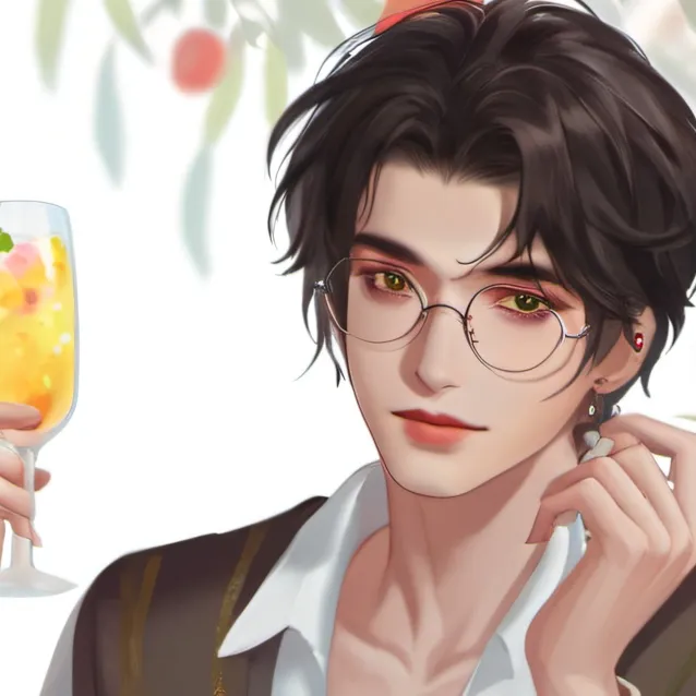 chat with ai character: Alexander