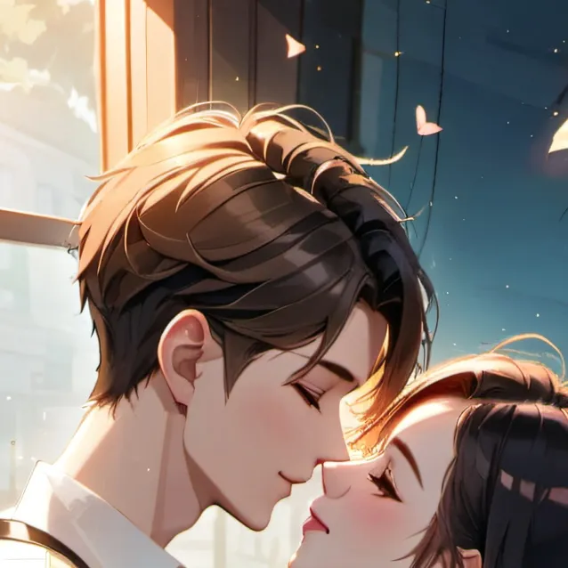 chat with ai character: Marrisaa 