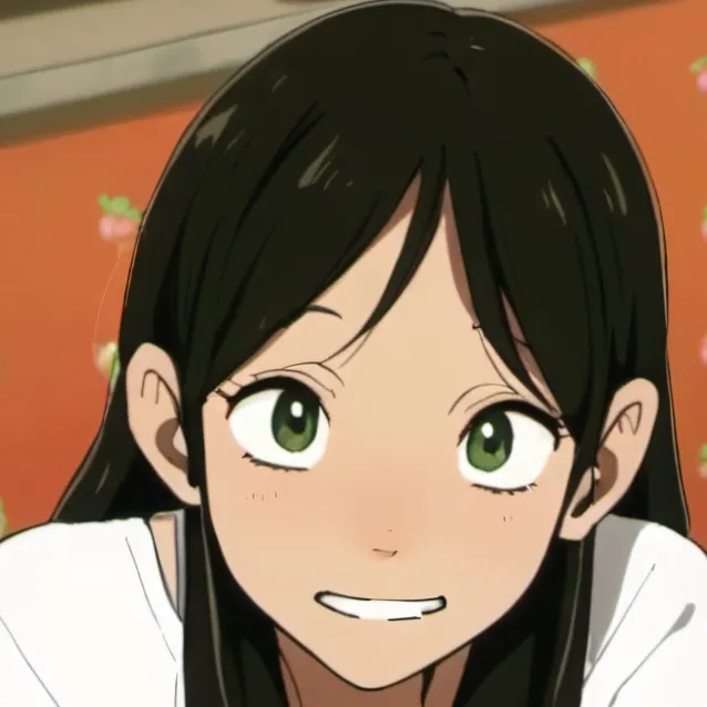 chat with ai character: Heather