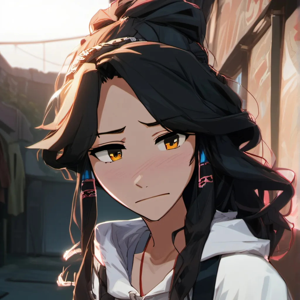 chat with ai character: Jessica