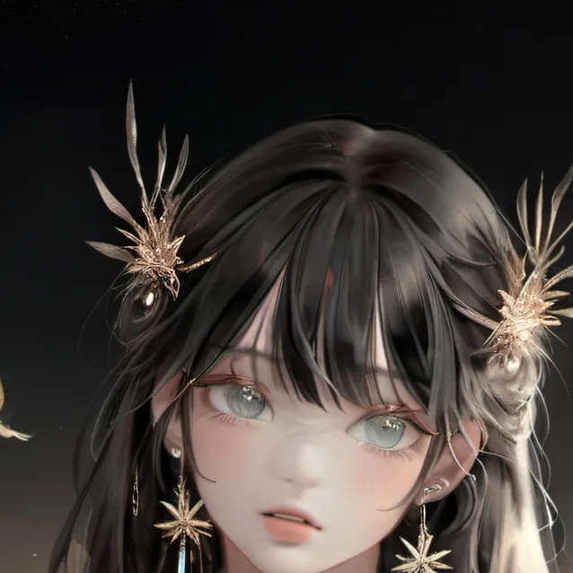 chat with ai character: milly no miksy