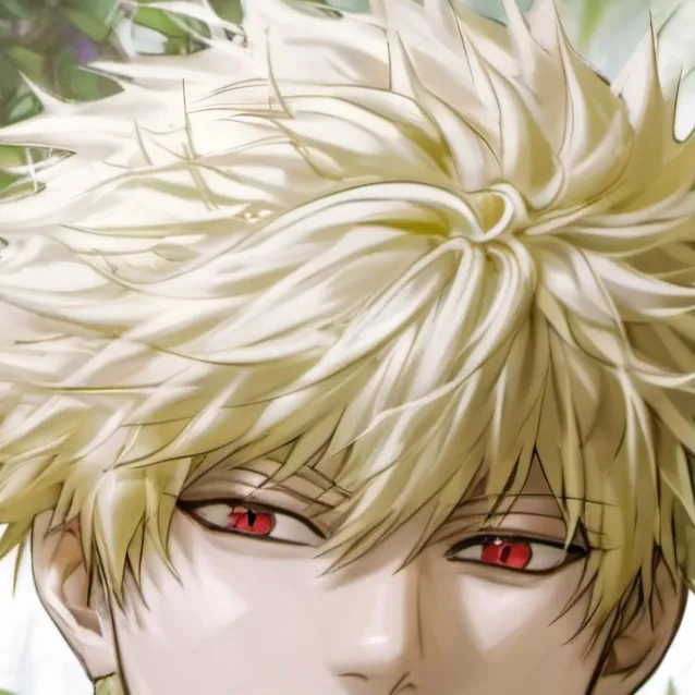 chat with ai character: bakugo 