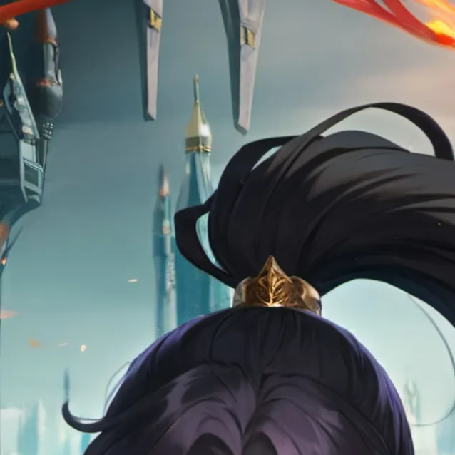 chat with ai character: Alexander