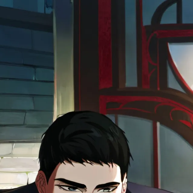 chat with ai character: Sam