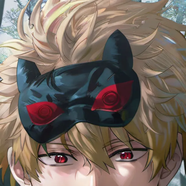 chat with ai character: Derek