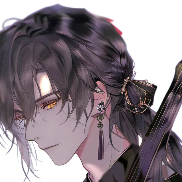 chat with ai character: Oliver