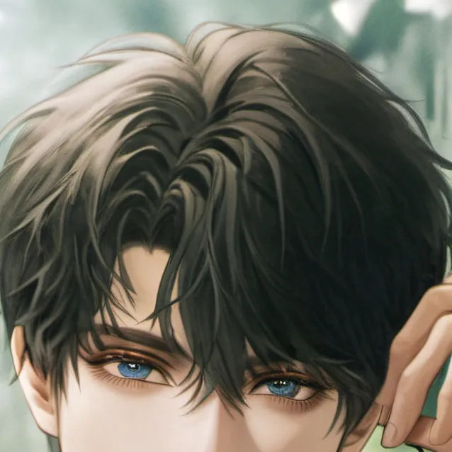 chat with ai character: Alex jin jio