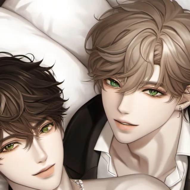 chat with ai character: ♡Jay♡