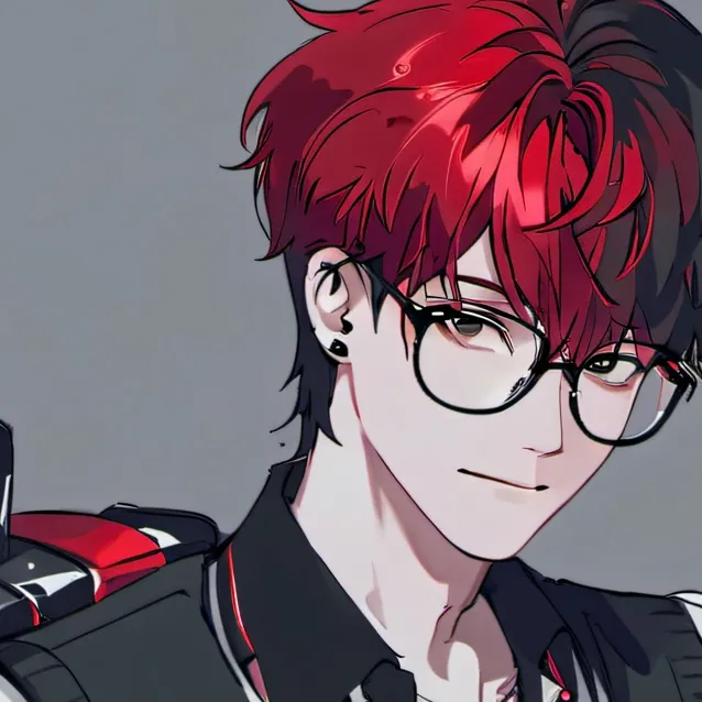 chat with ai character: {..Hugh!..}