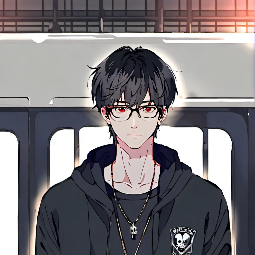 chat with ai character: ♡ ...Leo!...♡ 